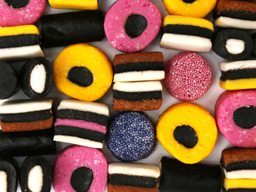 Licorice
