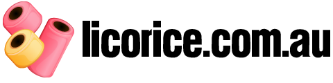 Licorice